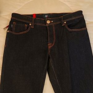Tramarossa Soft Touch jeans